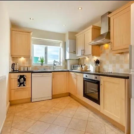 Inglewood Apartment: Yorkshire Dales Pet-friendly Retreat Apartment Ingleton (North Yorkshire)