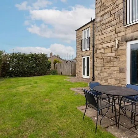 Inglewood Apartment: Yorkshire Dales Pet-friendly Retreat Apartment