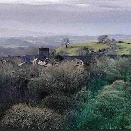 Inglewood Apartment, Ingleton, Yorkshire Dales National Park, Famous Three Peaks, Near The District, Pets Are Welcome 公寓 英格尔顿