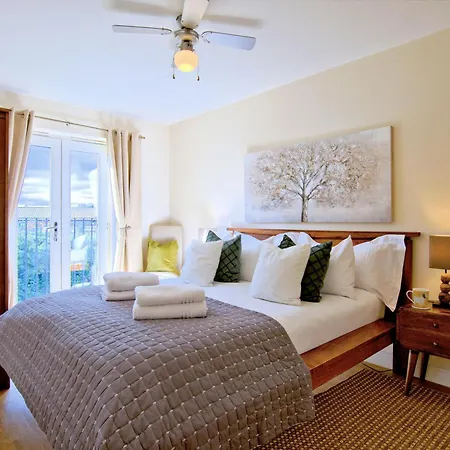 公寓 Inglewood Apartment, Ingleton, Yorkshire Dales National Park, Famous Three Peaks, Near The District, Pets Are Welcome *