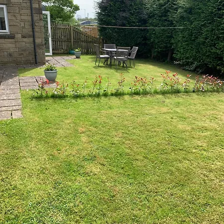 Apartment Inglewood Apartment: Yorkshire Dales Pet-friendly Retreat
