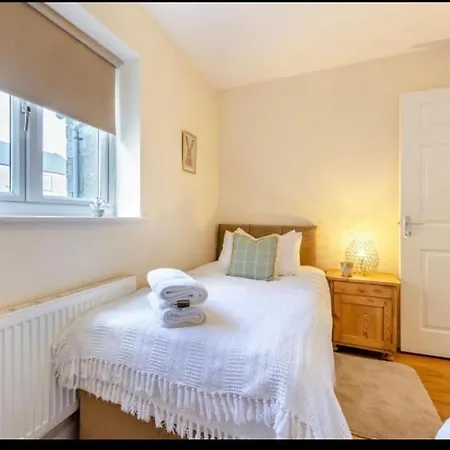 Inglewood Apartment, Ingleton, Yorkshire Dales National Park, Famous Three Peaks, Near The District, Pets Are Welcome