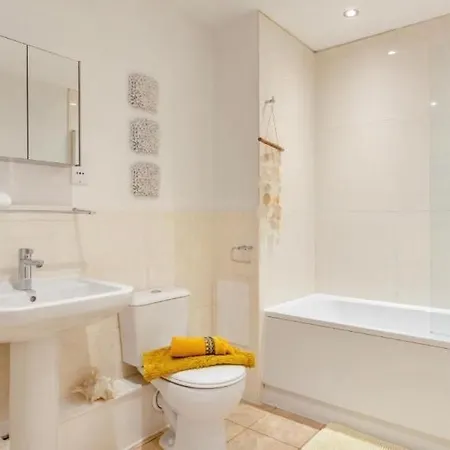 Apartamento Inglewood Apartment, Ingleton, Yorkshire Dales National Park, Famous Three Peaks, Near The District, Pets Are Welcome Ingleton (North Yorkshire)