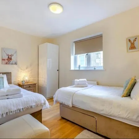 Inglewood Apartment, Ingleton, Yorkshire Dales National Park, Famous Three Peaks, Near The District, Pets Are Welcome Apartamento