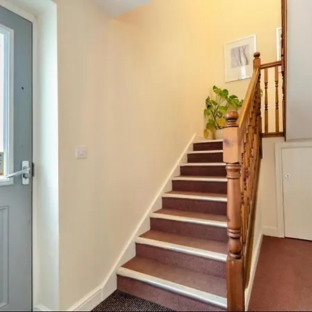 公寓 Inglewood Apartment, Ingleton, Yorkshire Dales National Park, Famous Three Peaks, Near The District, Pets Are Welcome