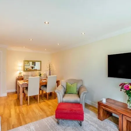 Inglewood Apartment, Ingleton, Yorkshire Dales National Park, Famous Three Peaks, Near The District, Pets Are Welcome 公寓 英格尔顿