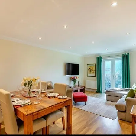 Inglewood Apartment, Ingleton, Yorkshire Dales National Park, Famous Three Peaks, Near The District, Pets Are Welcome 公寓