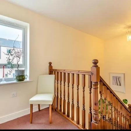 Apartment Inglewood Apartment: Yorkshire Dales Pet-friendly Retreat