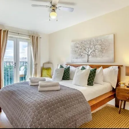 Apartamento Inglewood Apartment, Ingleton, Yorkshire Dales National Park, Famous Three Peaks, Near The District, Pets Are Welcome *