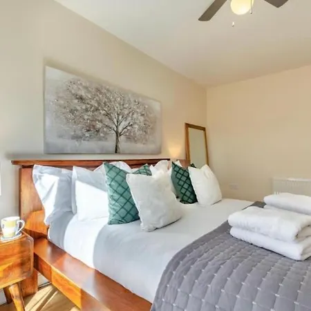 Inglewood Apartment: Yorkshire Dales Pet-friendly Retreat Ingleton (North Yorkshire)