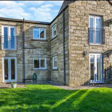 Apartment Inglewood Apartment: Yorkshire Dales Pet-friendly Retreat *