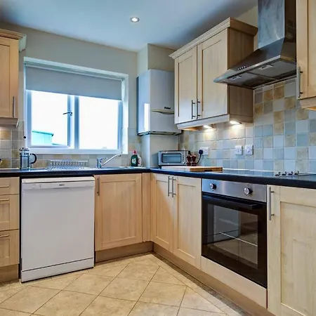 Apartmán Inglewood Apartment, Ingleton, Yorkshire Dales National Park, Famous Three Peaks, Near The District, Pets Are Welcome