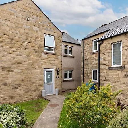 Inglewood Apartment, Ingleton, Yorkshire Dales National Park, Famous Three Peaks, Near The District, Pets Are Welcome Ingleton (North Yorkshire)
