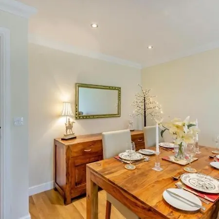 Inglewood Apartment, Ingleton, Yorkshire Dales National Park, Famous Three Peaks, Near The District, Pets Are Welcome Ingleton (North Yorkshire)