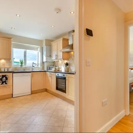 Inglewood Apartment, Ingleton, Yorkshire Dales National Park, Famous Three Peaks, Near The District, Pets Are Welcome Apartmán *