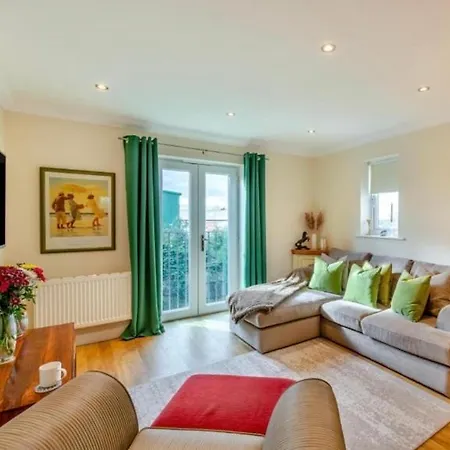Apartmán Inglewood Apartment, Ingleton, Yorkshire Dales National Park, Famous Three Peaks, Near The District, Pets Are Welcome Ingleton (North Yorkshire)