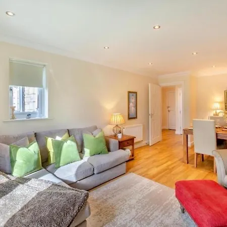 Inglewood Apartment, Ingleton, Yorkshire Dales National Park, Famous Three Peaks, Near The District, Pets Are Welcome