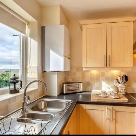 Inglewood Apartment, Ingleton, Yorkshire Dales National Park, Famous Three Peaks, Near The District, Pets Are Welcome